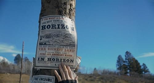 Horizon : Une Saga américaine