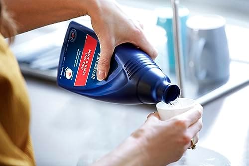 BISSELL Solution Spot & Stain Pro Oxy avec StainProtect®