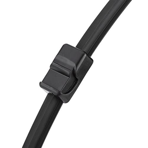 Essuie-glace, 1 paire dessuie-glaces avant pour 2003-2009 26 "1 9"