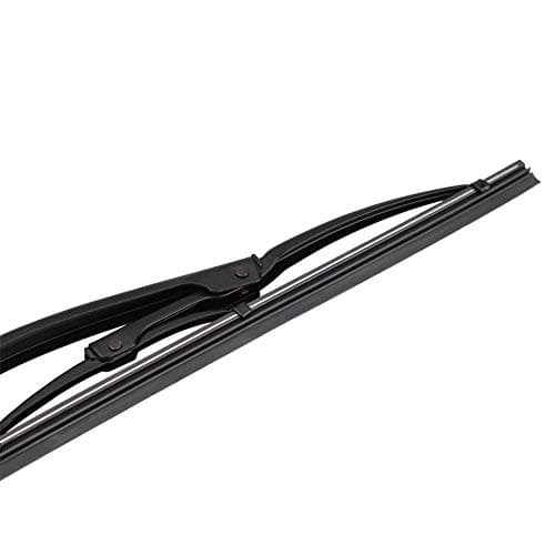 EVGATSAUTO balais d'essuie-glace, bras d'essuie-glace de lunette arrière de voiture avec ensemble complet de lame pour X5 E53 1999 2000 2001 2002 2003 2004 2005 2006 61627068076