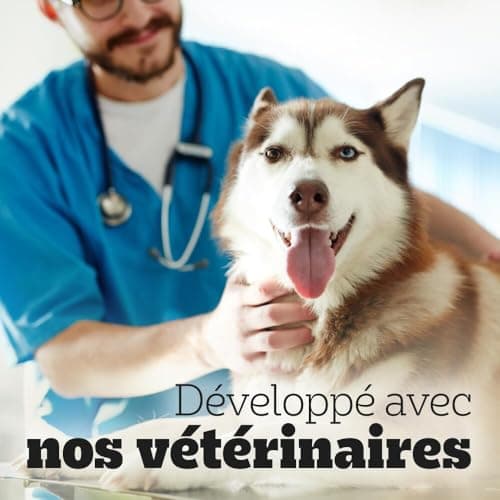 PEDIGREE DENTASTIX 56 Bâtonnets à Mâcher Bucco-Dentaires pour Petit Chien 5-10kg (Lot de 8 Sachets de 7 Friandises) - Hygiène, Scientifiquement Prouvé, Nettoyage Dents au Quotidien
