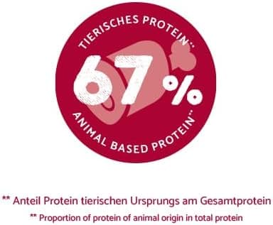 bosch HPC Adult avec de l'agneau & Riz| Aliments secs pour chiens adultes de toutes races - 1 x 3 kg