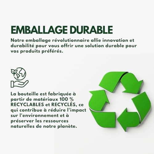 Benessence - Citrate Potassium en poudre soluble - Intégrateur Alimentaire - 250 jours d'intégration - 500 gr