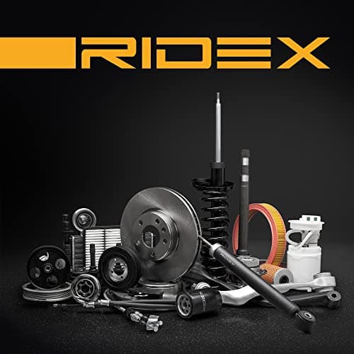 RIDEX Balai d'essuie-glace Kit de Lame d'essuie-glace avec spoiler Avant | | |
