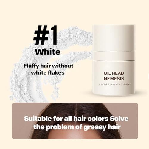 Poudre pour le volume des cheveux, poudre pour la ligne des cheveux qui dissimule instantanément la chute des cheveux, poudre pour la retouche des racines pour hommes et femmes, 10g (Light Brown)