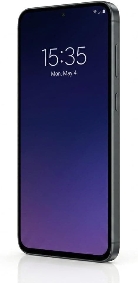 Samsung Galaxy A56 5G 128 Go 8 Go RAM - Graphite