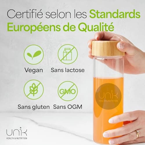 Détox Foie et Intestin | Complément Naturel Cardo Mariano + Cactinéa®+ Artichaut + Thé Vert + Raisin + Gingembre | Cure Detox Puissant et Rapide | SLIM 20 Sticks Saveur Mangue-Pêche