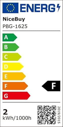NiceBuy Lampe De Table Sans Fil Rechargeable USB LED Solaire Exterieur Jardin 8 Couleurs à TéLéCommande IP44 Impermeabile Pour Camping Restaurant Interieur ExtéRieur(Noir)