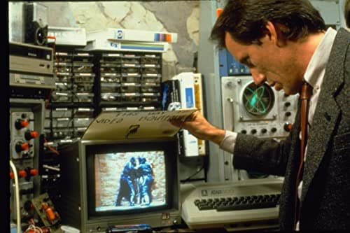 Videodrome - Steelbook - Edition spéciale 2 Blu-ray