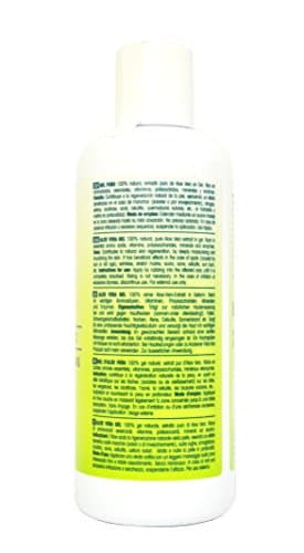 Lanzaloe gel pur d'Aloe Vera 250ml