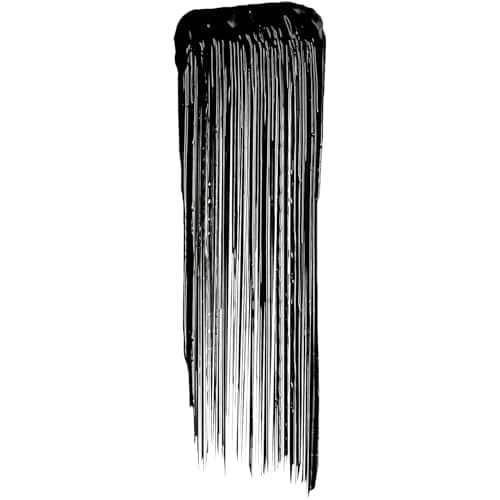 Maybelline New York - Mascara Volume et Longueur Waterproof - Sky High Waterproof – Teinte : Very Black, 7,2 ml