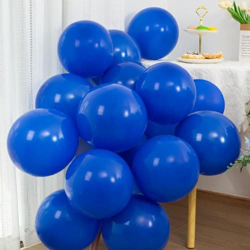 Decoration Anniversaire 15 ans garçon bleu marine,ballons 15 ans anniversaire bleu,15 Ans Décorations Anniversaire garçon,Ballon anniversaire 15 ans bleu marine garçon,15 garçon Ballon bleu