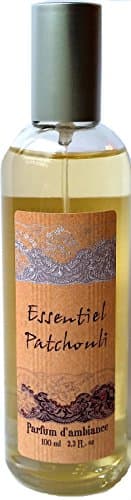 Parfum d'ambiance Patchouli spray