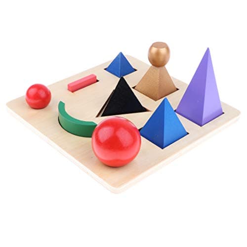 Matériel De Langue Montessori - Symboles De Grammaire avec Jouet à Plateau Découpé