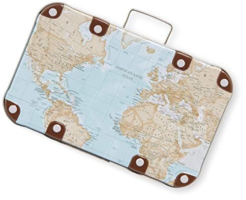 Carte cadeau Amazon.fr - Dans un Coffret voyage