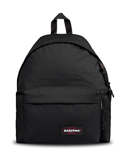 Eastpak Padded Pak’r Sac à Dos 24L, Résistant à l’Eau, Scolaire