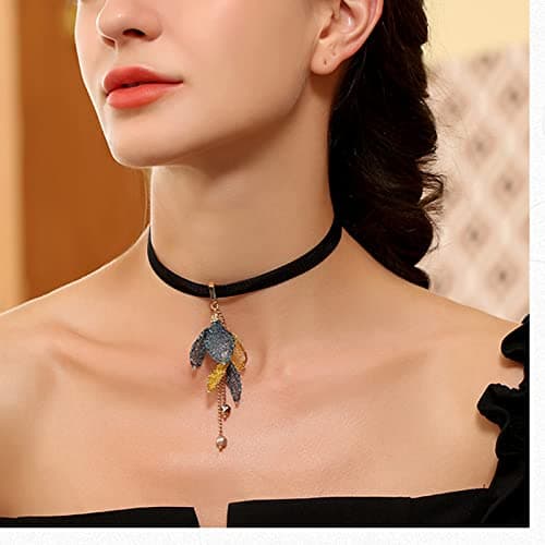 findTop Ruban de satin double face en polyester noir de 91 m de long et 0,6 cm de large pour emballage cadeau, ornements, cadeaux de fête et fournitures de bricolage
