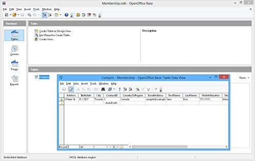 Office Suite 2024 sur CD compatible avec Microsoft Office 2021, 365, 2019, 2020, 2016, 2013, 2010, 2007 Word Excel PowerPoint Propulsé par Apache OpenOffice pour Windows 11, 10, 8.1, 8, 7, PC et Mac