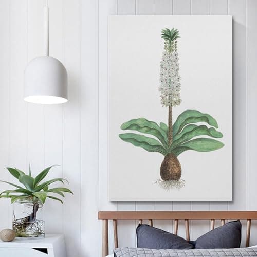 Poster de fleur. Affiche d'album pour chambre à coucher, esthétique, décoration murale, salon, décoration d'intérieur, affiche moderne, décoration d'intérieur, affiche sur toile, affiche d'art
