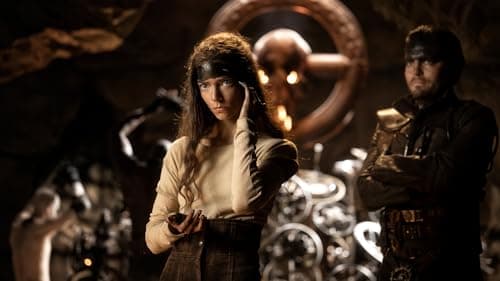 Fury Road + Furiosa : Une Saga Mad Max [4K Ultra HD]