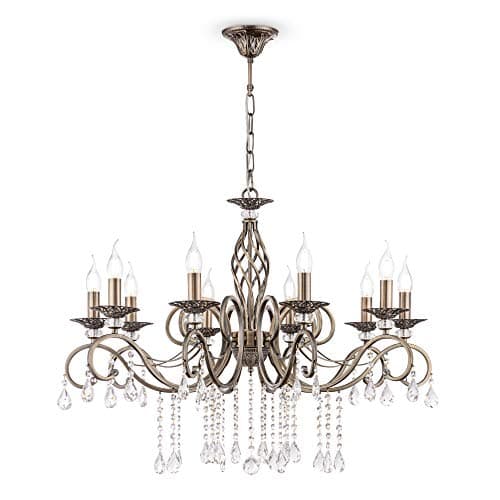 MAYTONI DECORATIVE LIGHTING Lustre Grace