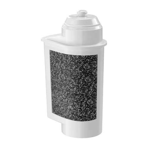 Aquafloow Cartouche Filtrante pour la Machine à Café Compatible avec EQ Série Brita Intenza, TZ70003, Bosch 12008246 4678731016723 575491 Neff, 4 Pack