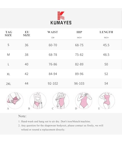 KUMAYES Body Gainant Femme Gaine Amincissant Ventre Plat Invisible Body Sculptant Corset Minceur Lingerie Sculptantes Combinaison Body Shaper (Noir, XL)