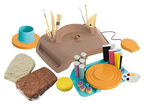 Buki - 5426 - Professional studio - Poterie