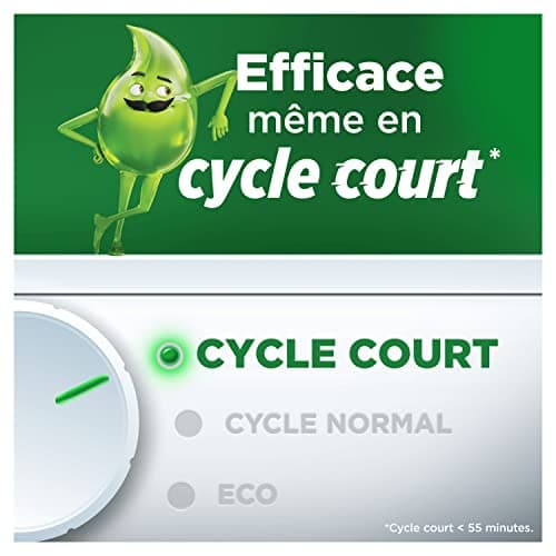 Fairy Platinum Plus Tablettes Lave-Vaisselle All In One Technologie Anti-Terne, Regular, 71 Capsules, Nettoyage Optimal Pour Une Vaisselle Propre Comme Neuve
