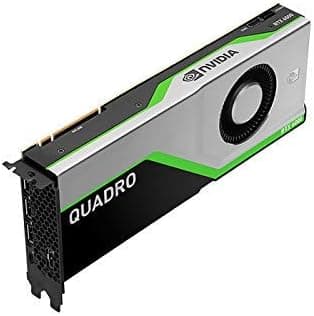 PNY Quadro RTX6000 Integration