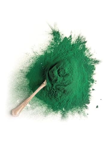 Spiruline en poudre BIO 250G | Naturelle et Pure | Riche en protéines, fer | Énergie, Sport, Immunité | Sans OGM, sans Conservateurs | Qualité Supérieure