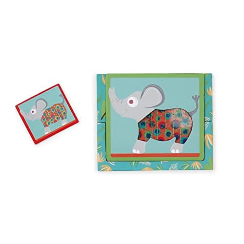 Scratch – Jeu Pyjama Party – La Soirée Pyjama Des Animaux Peut Commencer - Jeu Educatif pour Enfants à Partir De 4 Ans