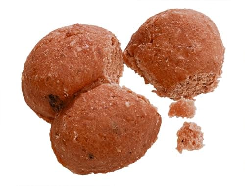 Vitakraft Triggles - Friandise pour Chats au Colin - Recette sans sucre ajouté (1 x 40g)