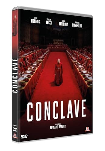 Conclave [DVD]