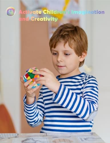 ROXENDA Dodécaèdre Cube, Profession Pentagonal Cube de Vitesse