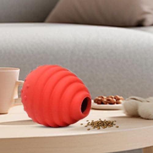 Jouet distributeur de friandises pour chien, jouets distributeurs de friandises pour chien - Balle interactive de friandises pour chiens | Jouets interactifs de distribution de friandises pour chiens,