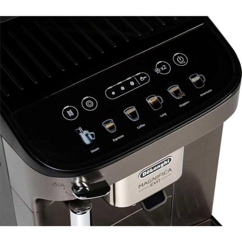 DeLonghi ECAM 290.42 TB Magnifica Evo