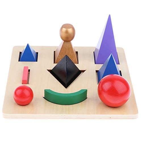 Matériel De Langue Montessori - Symboles De Grammaire avec Jouet à Plateau Découpé