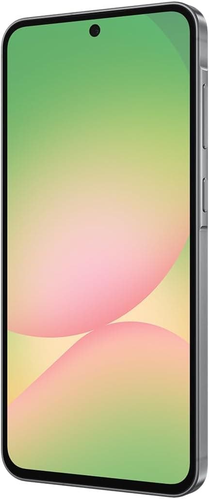 Samsung Galaxy A56 256Go Smartphone Android 5G 8Go RAM AI Display 6.7" Super AMOLED Fotocamera 50MP 5.000 mAh (Graphite)