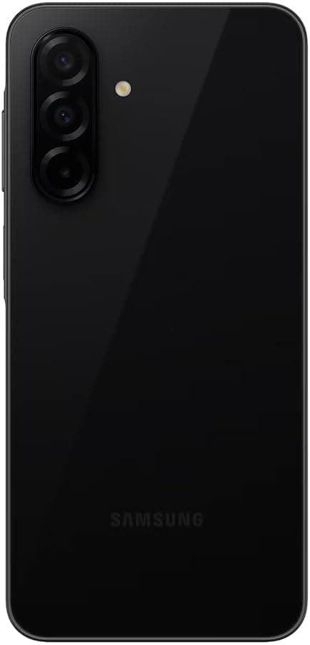 Samsung Galaxy A26 5G (A266B/DS), Dual SIM, 128GB, 6GB Ram, Noir, Global Version