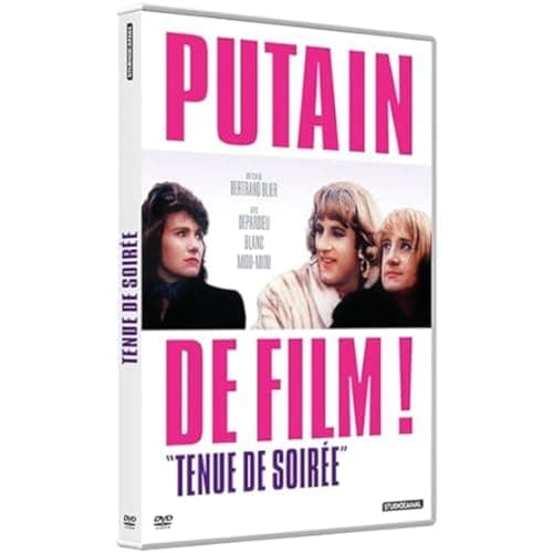 Tenue de soirée [Version Restaurée]
