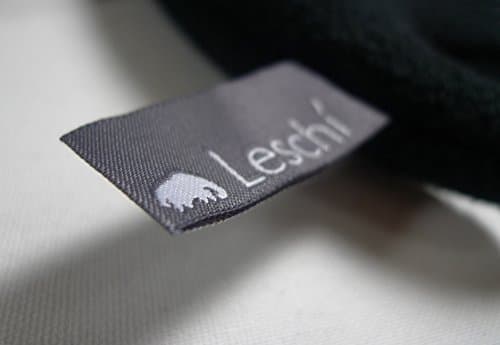 LESCHI Coussin chauffant - Bouillotte micro-ondes - Animal : chat marron - Bouillotte graines de blé bio souple - Idéal pour se réchauffer en hiver et tensions au niveau cou, épaules, nuque