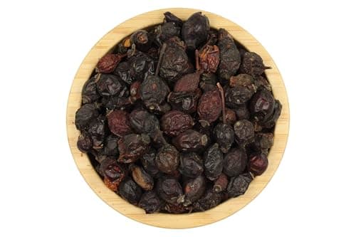 Églantier Entier Séché Cynorrhodon Tisane - Rosa Canina L. (350g)