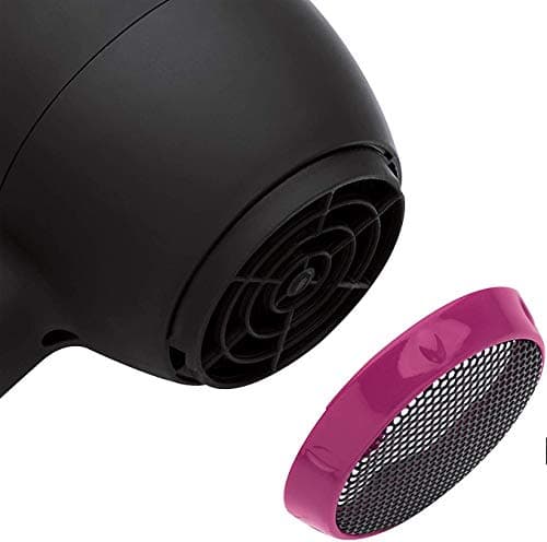 Revlon RVDR5823 Sèche-cheveux rapide et léger, 2000W