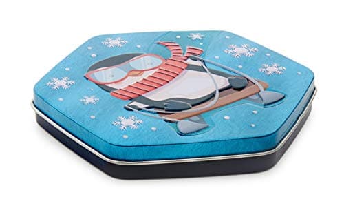 Carte cadeau Amazon.fr - Dans un coffret Pingouins