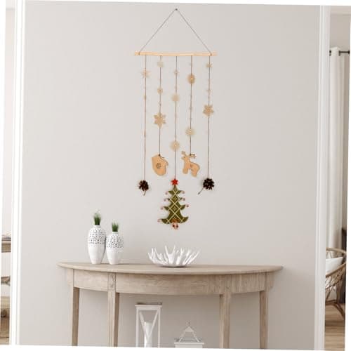 OKUMEYR 50 Pièces Branches Sèches Naturelles Brindilles D'artisanat Fausses Brindilles Branches Artificielles Journaux Bâtons De Popsicle pour L'artisanat Brindille Artificielle Bois