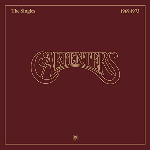 Singles 1969-1973,The [Import]