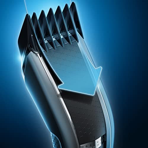 Philips Série 7000 Tondeuse multi-usage lavable (modèle HC7650/15)