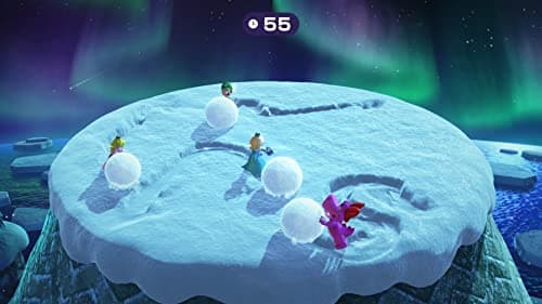 Nintendo Mario Party Superstars (Nintendo Switch) Noir