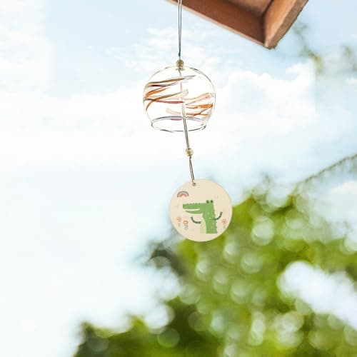 MytaYt 5cm Disque en Bois Rond 50 Pcs Rondins Bois Décoratif Tranche Rondes Tranches de Bois avec Trou pour Décoration de Noël, Peinture, Signature